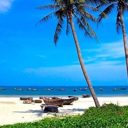 Origo Hotel Danang Luaran gambar