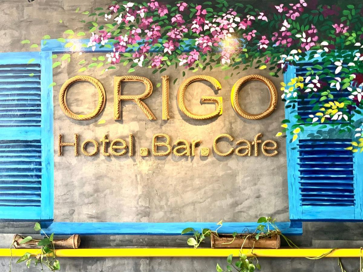 Origo Hotel Danang Luaran gambar