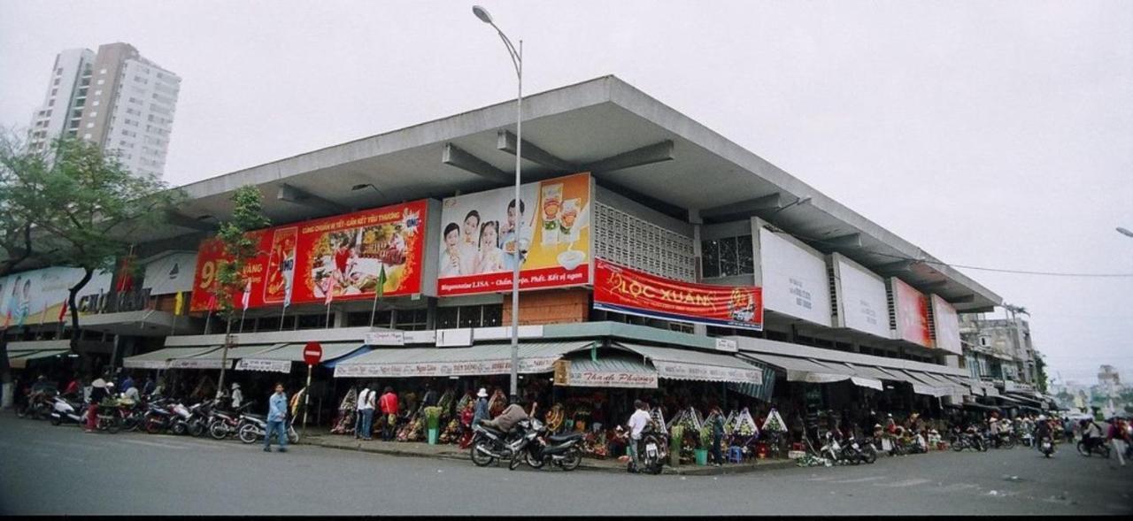 Origo Hotel Danang Luaran gambar