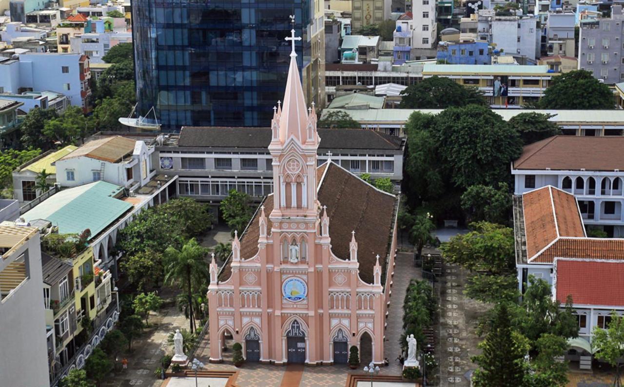 Origo Hotel Danang Luaran gambar