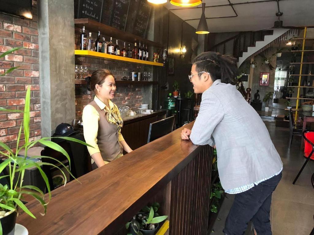 Origo Hotel Danang Luaran gambar