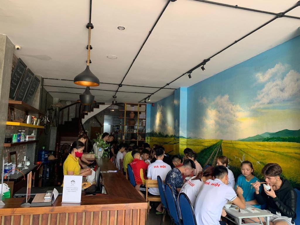 Origo Hotel Danang Luaran gambar