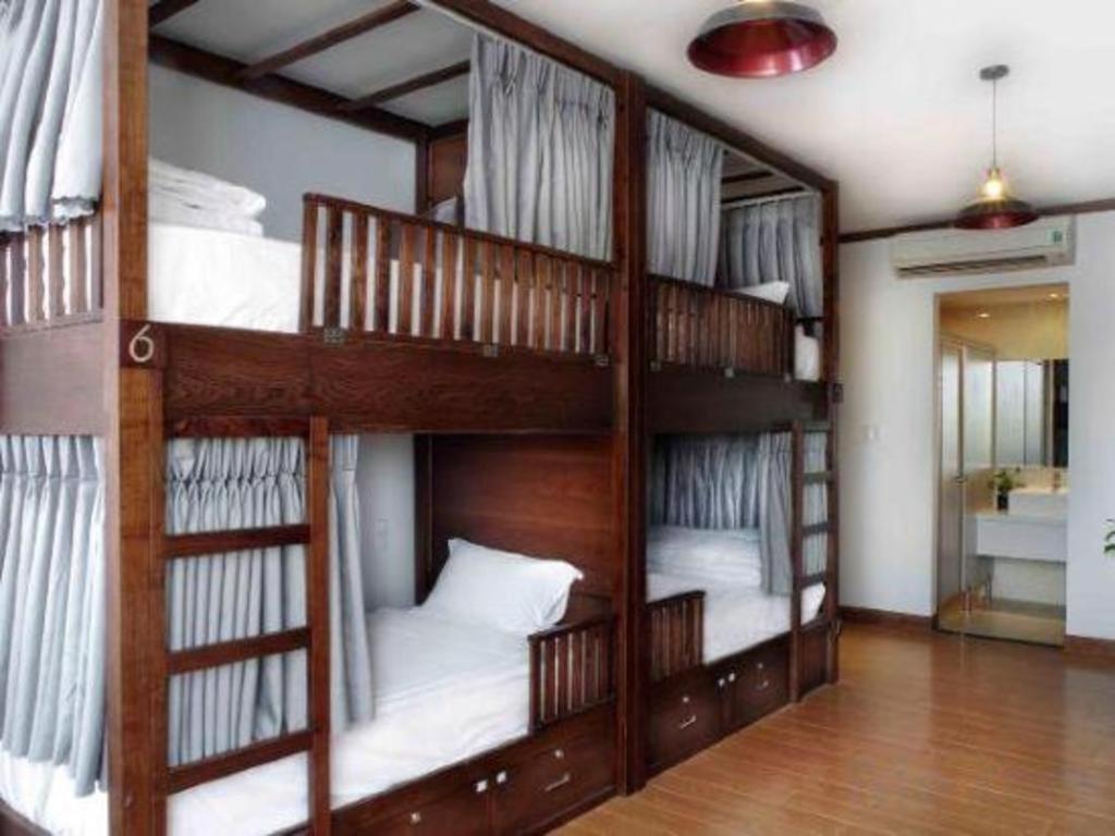 Origo Hotel Danang Luaran gambar