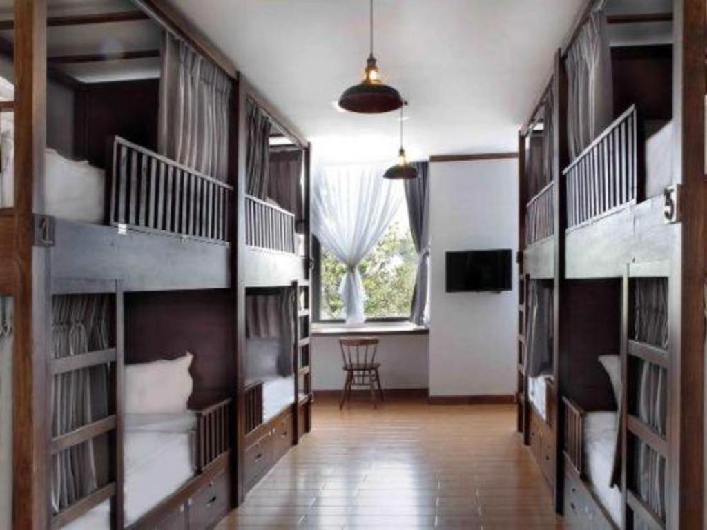 Origo Hotel Danang Luaran gambar