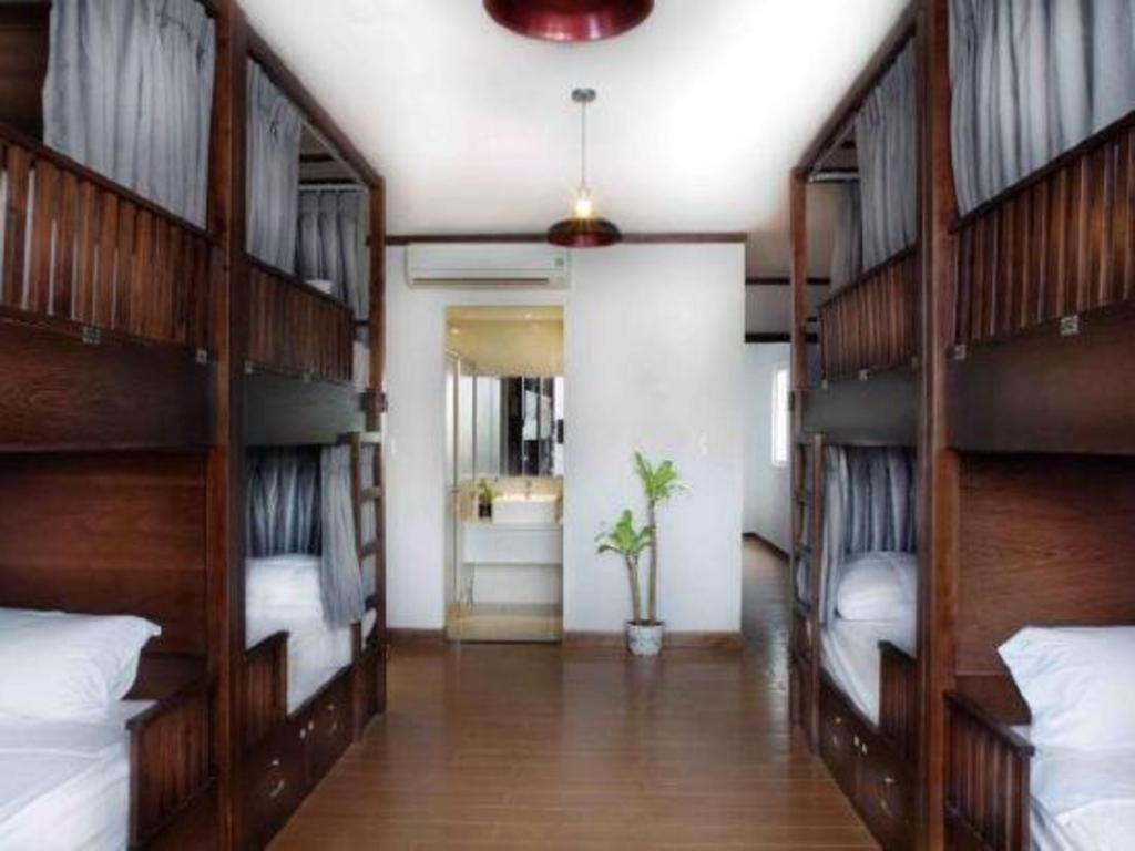 Origo Hotel Danang Luaran gambar