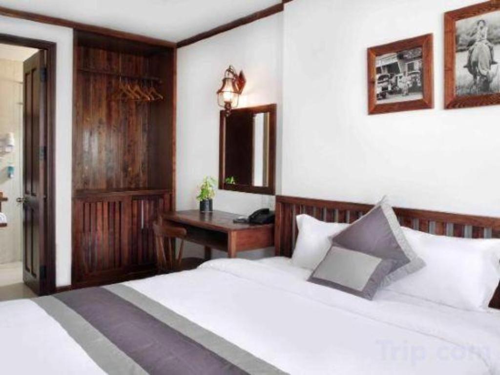 Origo Hotel Danang Luaran gambar