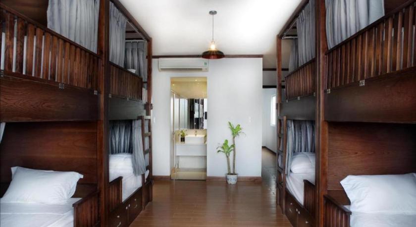 Origo Hotel Danang Luaran gambar