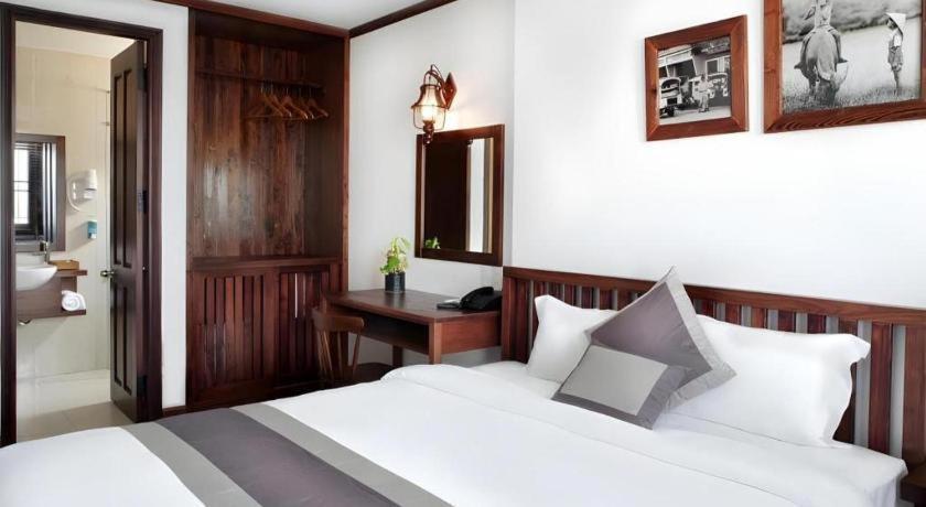 Origo Hotel Danang Luaran gambar