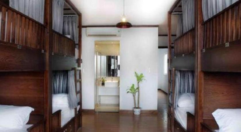 Origo Hotel Danang Luaran gambar