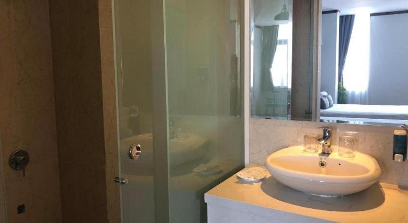Origo Hotel Danang Luaran gambar