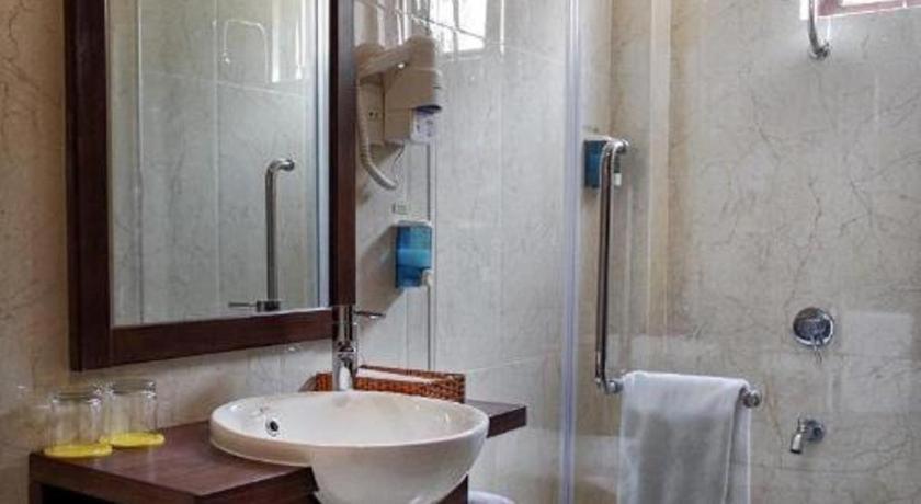 Origo Hotel Danang Luaran gambar