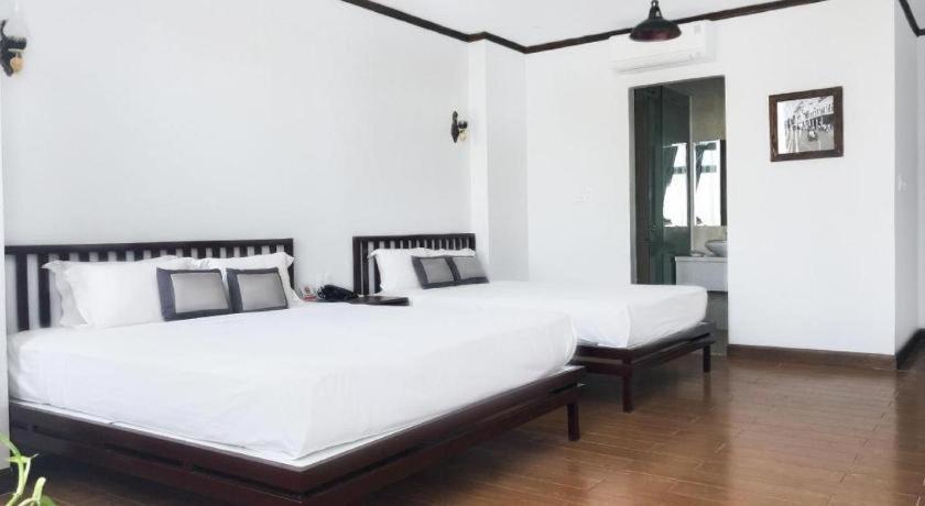 Origo Hotel Danang Luaran gambar