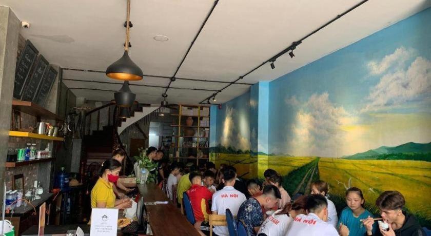 Origo Hotel Danang Luaran gambar