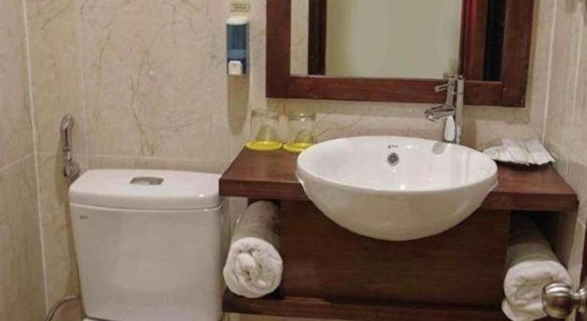 Origo Hotel Danang Luaran gambar