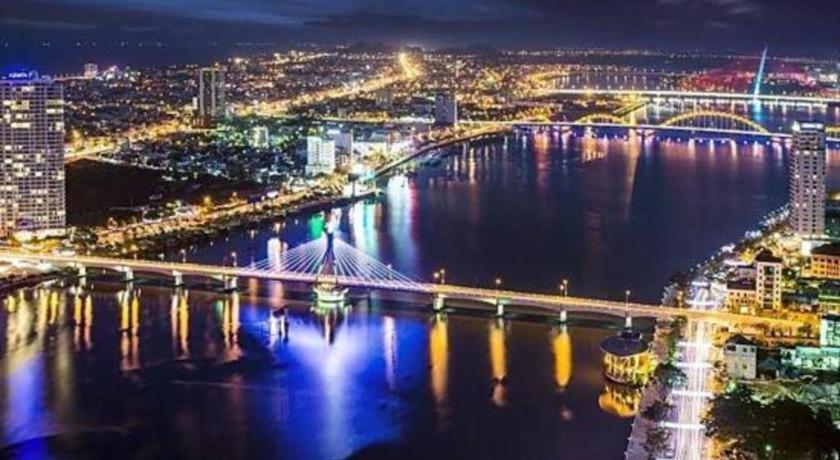 Origo Hotel Danang Luaran gambar