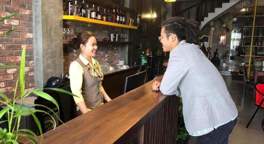 Origo Hotel Danang Luaran gambar