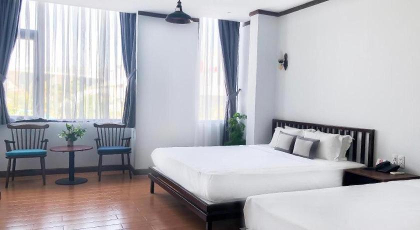 Origo Hotel Danang Luaran gambar