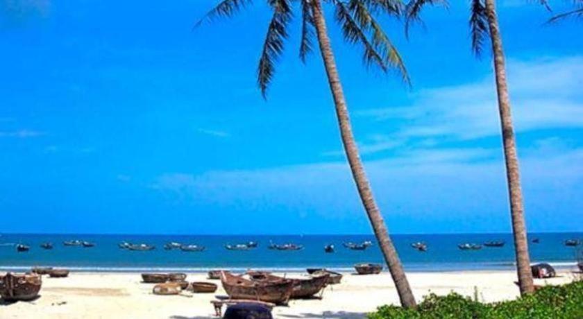Origo Hotel Danang Luaran gambar